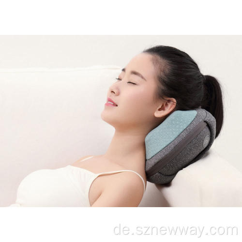 Xiaomi Lefan Electrical Lendenmassagekissen